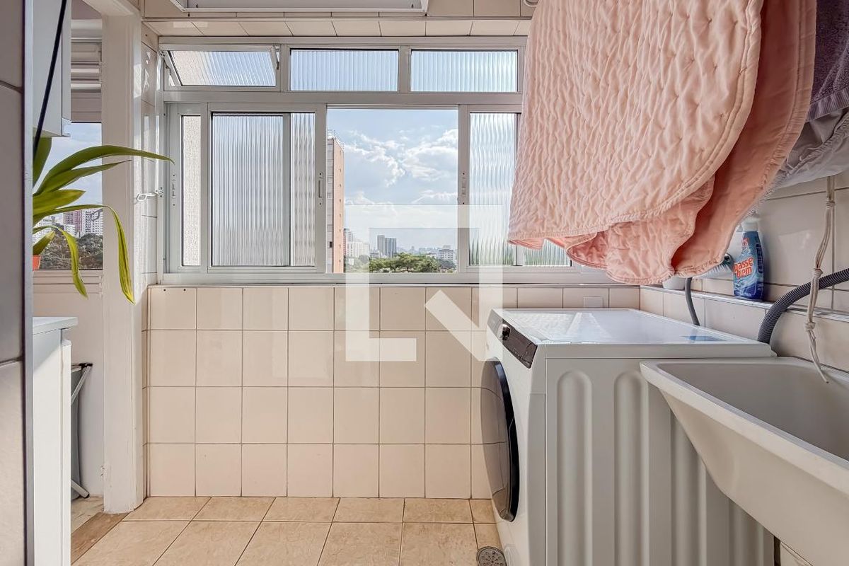 Apartamento, 2 quartos, 57 m² - Foto 41