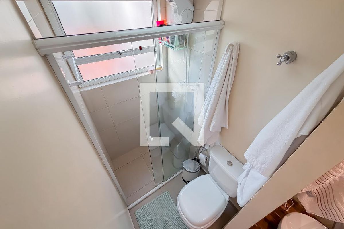 Apartamento, 2 quartos, 57 m² - Foto 39