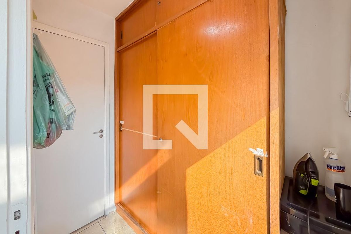 Apartamento, 2 quartos, 57 m² - Foto 44