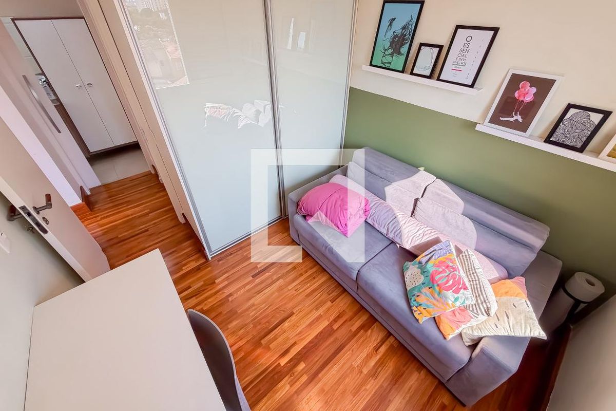 Apartamento, 2 quartos, 57 m² - Foto 23