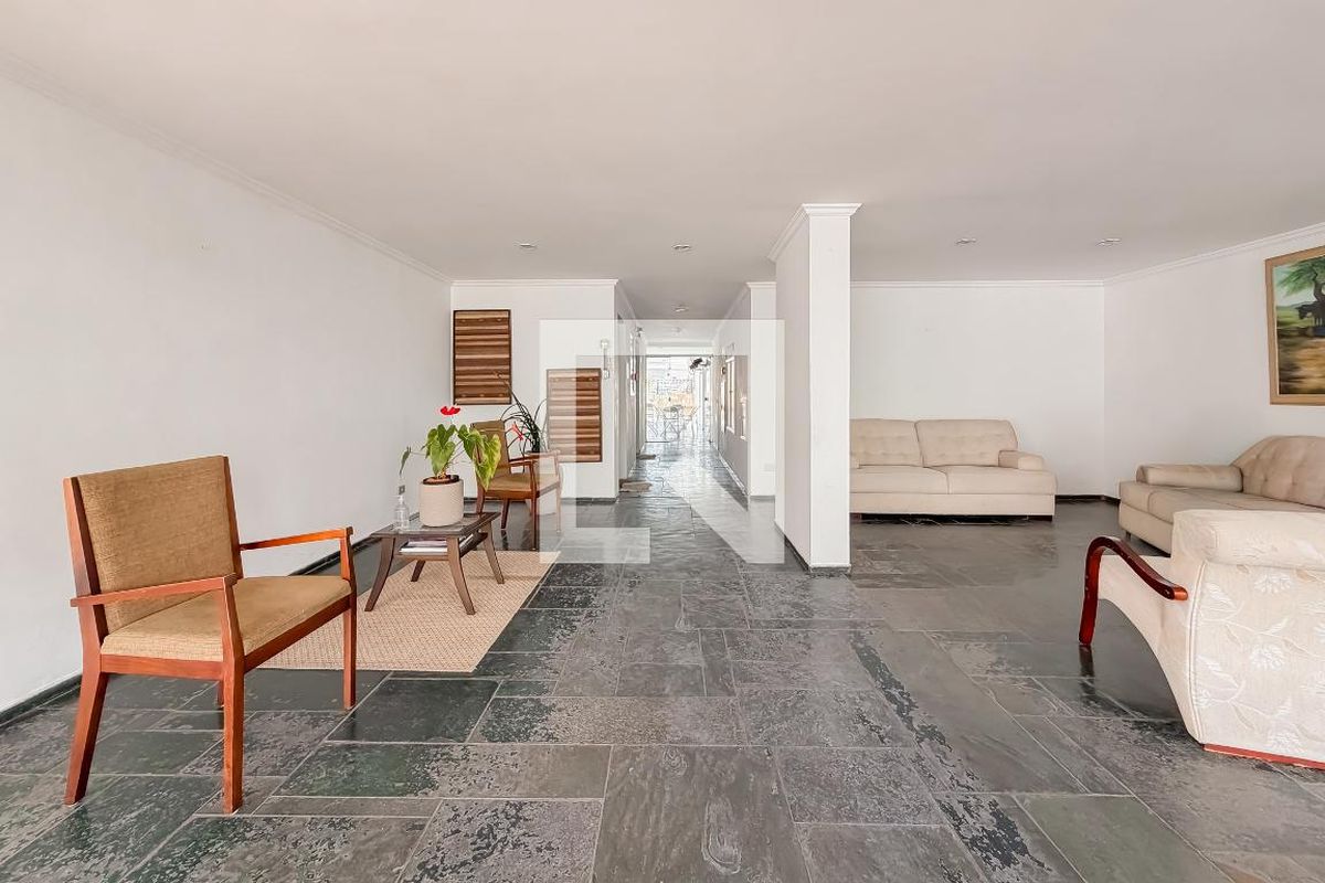 Apartamento, 2 quartos, 57 m² - Foto 57