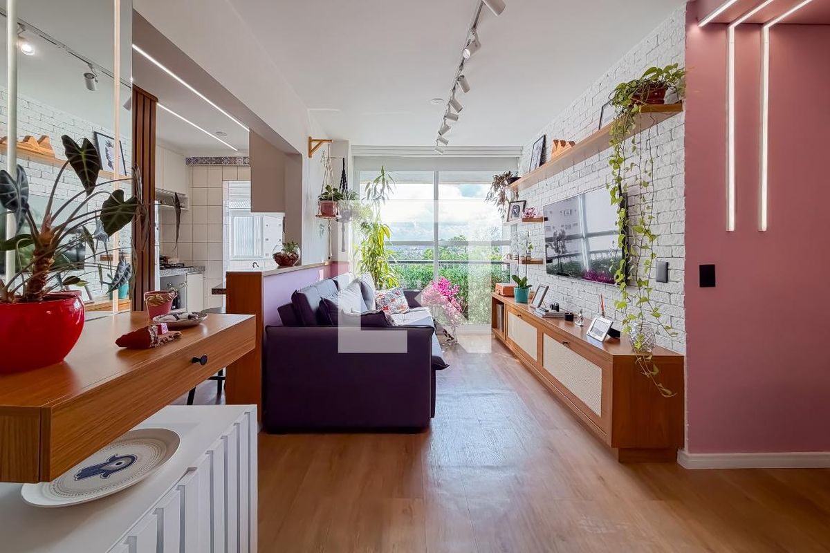 Apartamento, 2 quartos, 57 m² - Foto 2