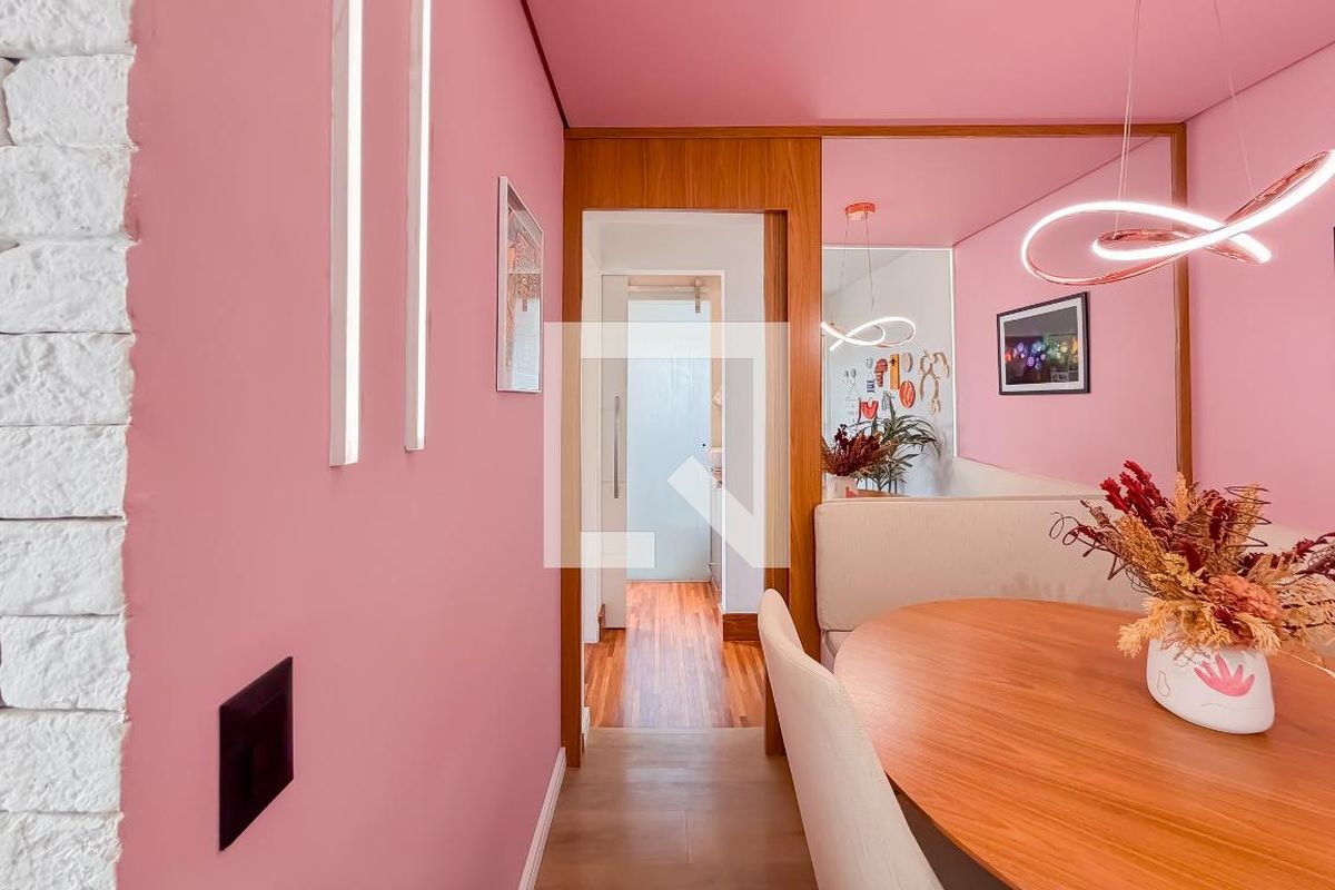 Apartamento, 2 quartos, 57 m² - Foto 19