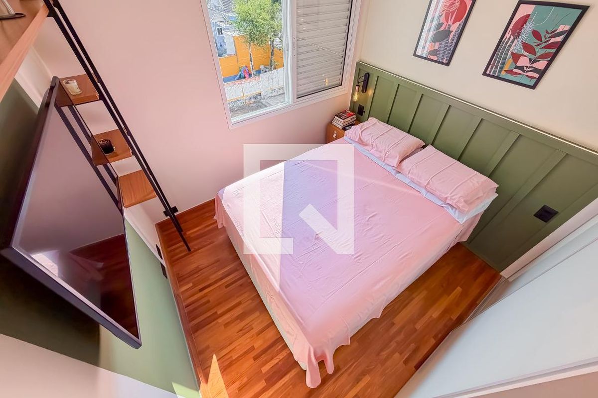 Apartamento, 2 quartos, 57 m² - Foto 35