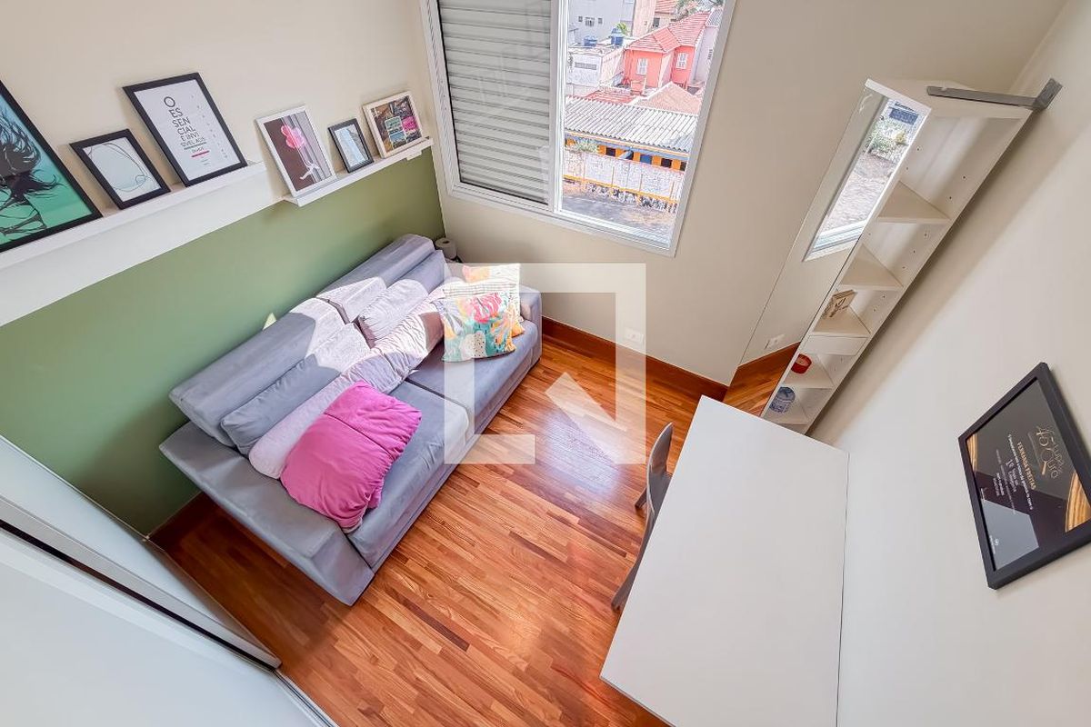 Apartamento, 2 quartos, 57 m² - Foto 24