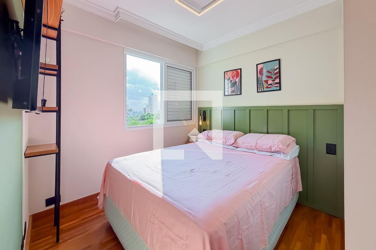 Apartamento, 2 quartos, 57 m² - Foto 31