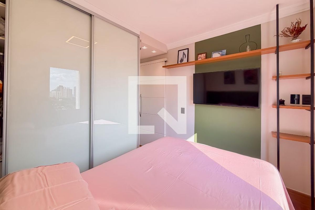 Apartamento, 2 quartos, 57 m² - Foto 34