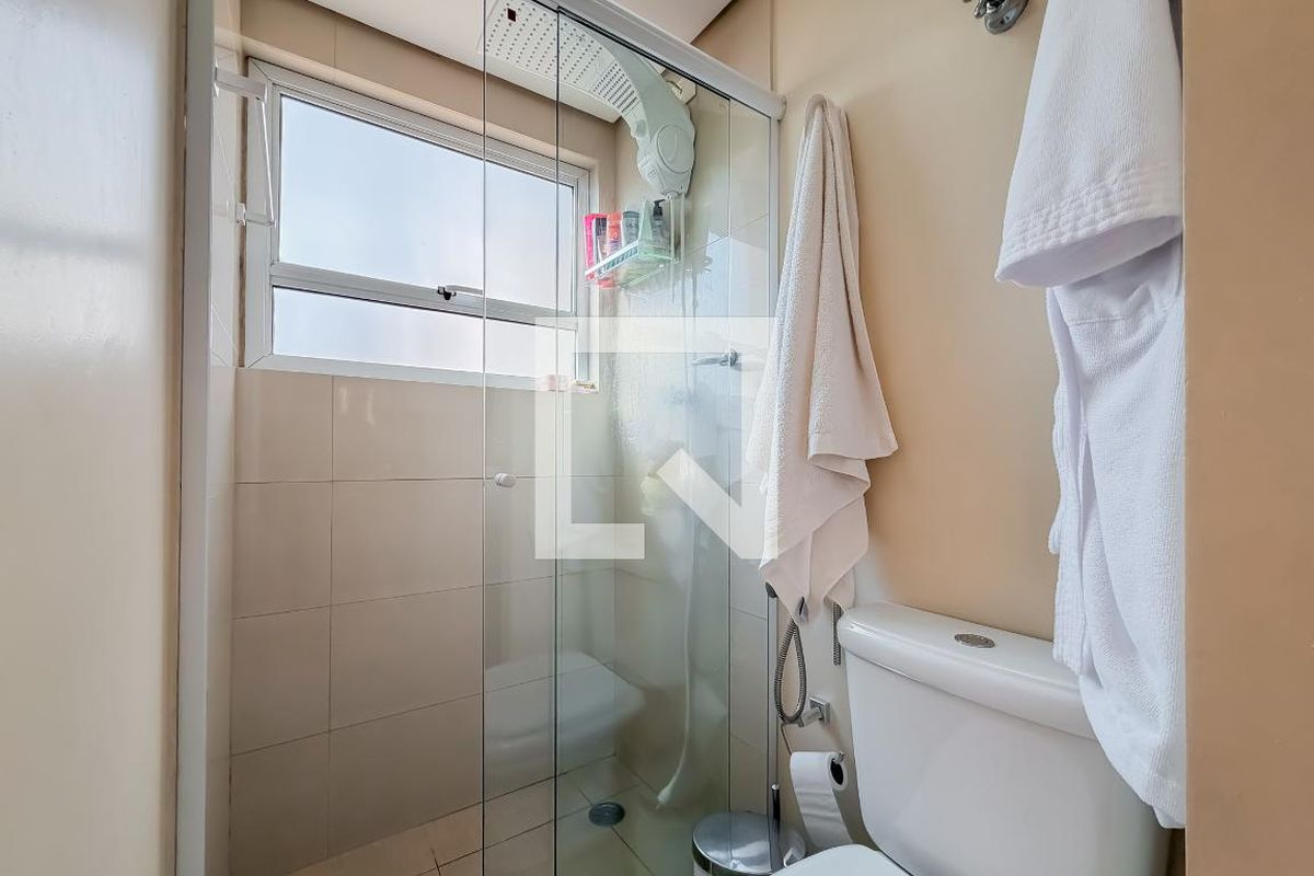 Apartamento, 2 quartos, 57 m² - Foto 38
