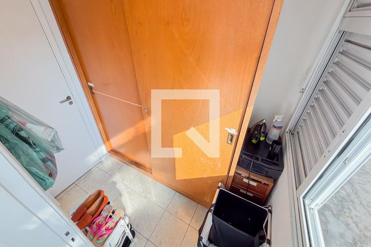 Apartamento, 2 quartos, 57 m² - Foto 45