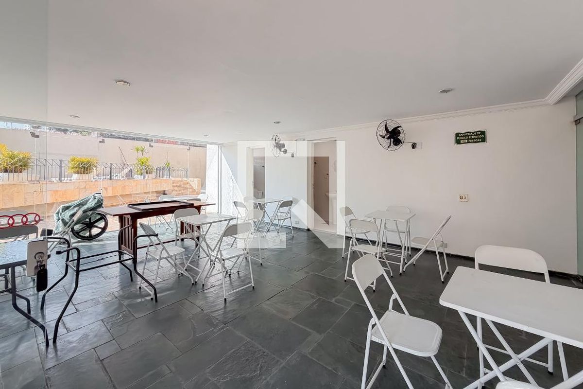 Apartamento, 2 quartos, 57 m² - Foto 47