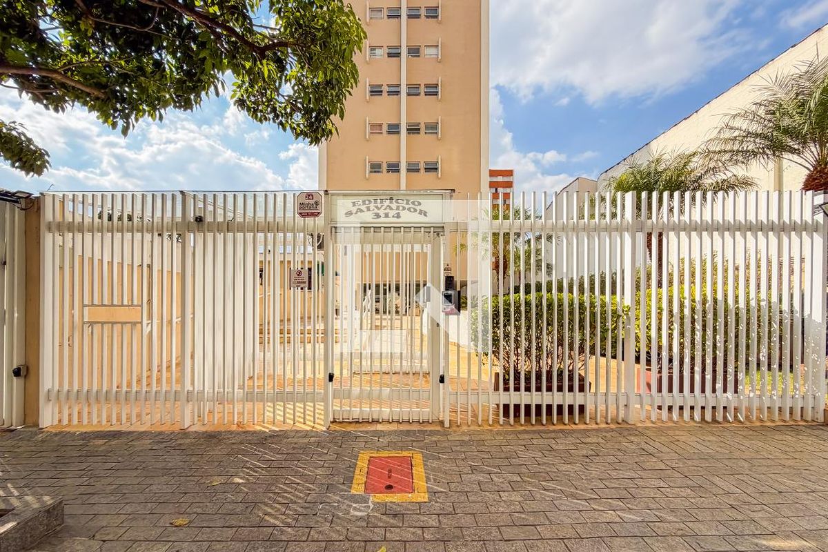 Apartamento, 2 quartos, 57 m² - Foto 59