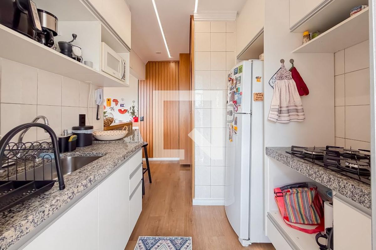 Apartamento, 2 quartos, 57 m² - Foto 15
