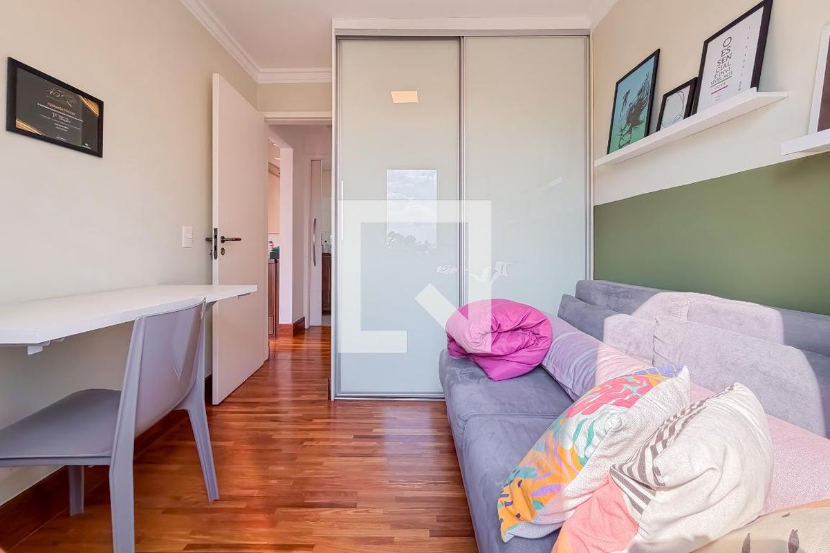 Apartamento, 2 quartos, 57 m² - Foto 22