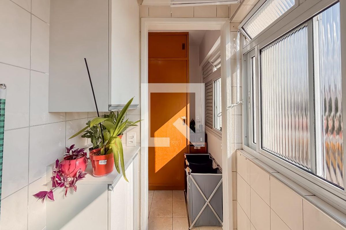 Apartamento, 2 quartos, 57 m² - Foto 43
