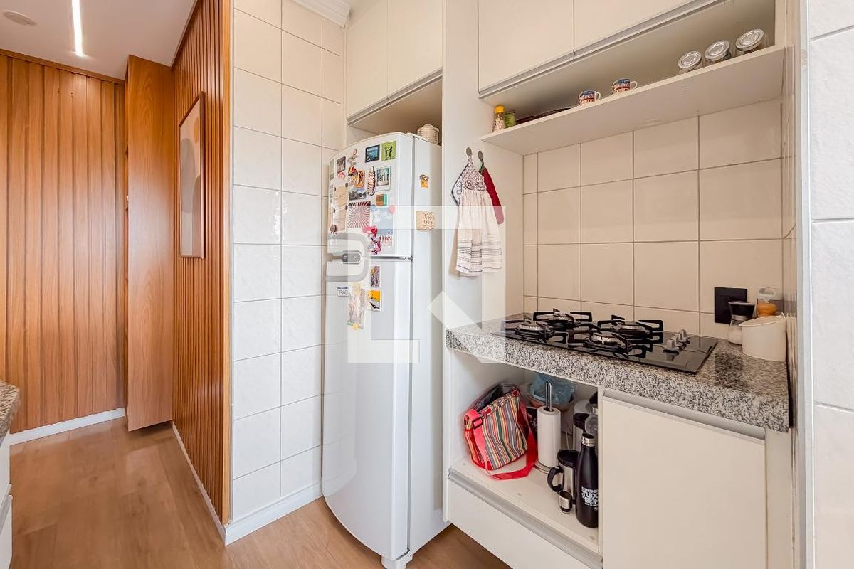 Apartamento, 2 quartos, 57 m² - Foto 16