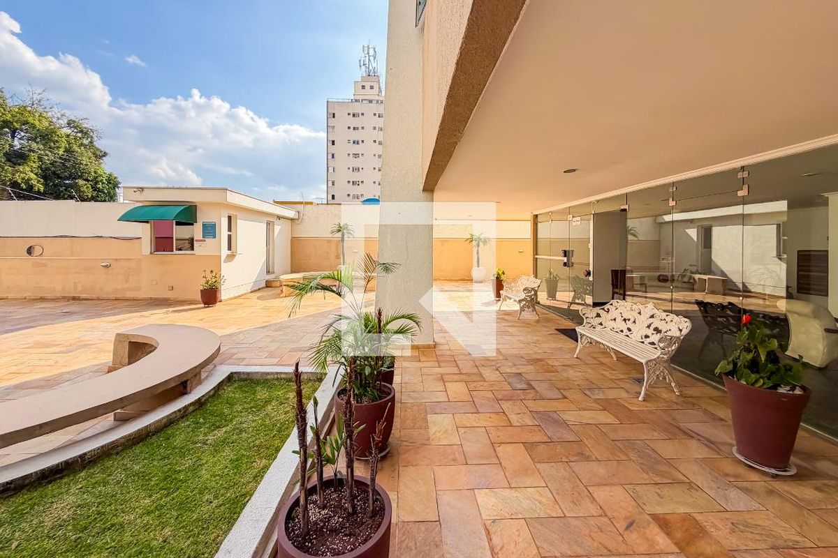 Apartamento, 2 quartos, 57 m² - Foto 51