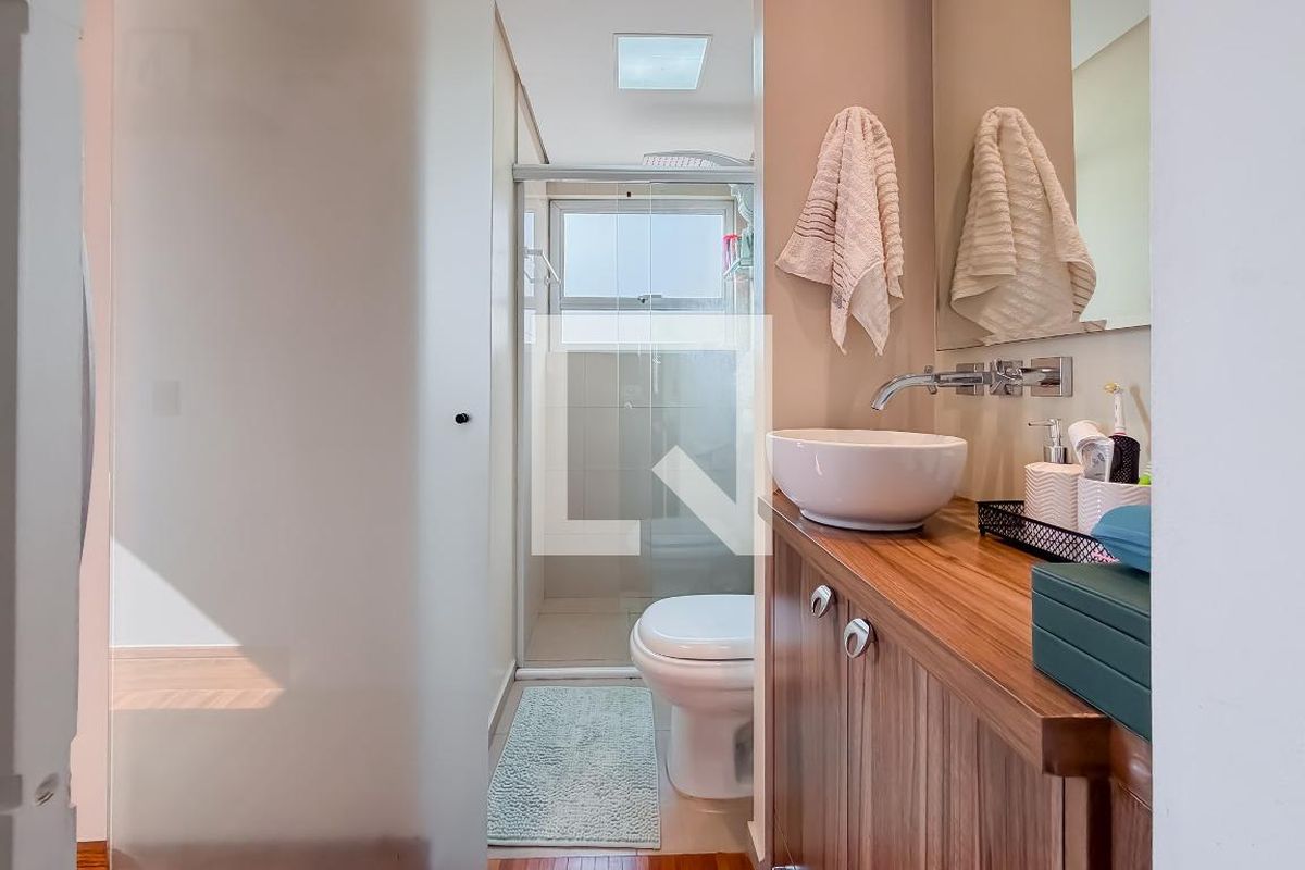 Apartamento, 2 quartos, 57 m² - Foto 40