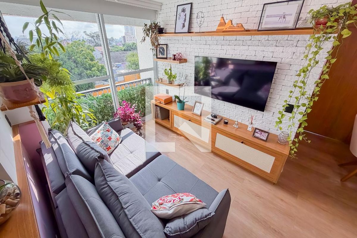 Apartamento, 2 quartos, 57 m² - Foto 9