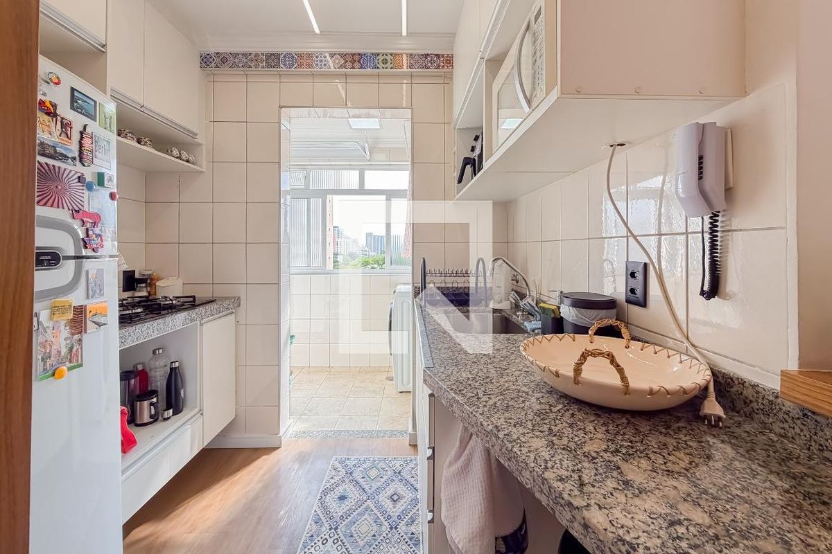 Apartamento, 2 quartos, 57 m² - Foto 14
