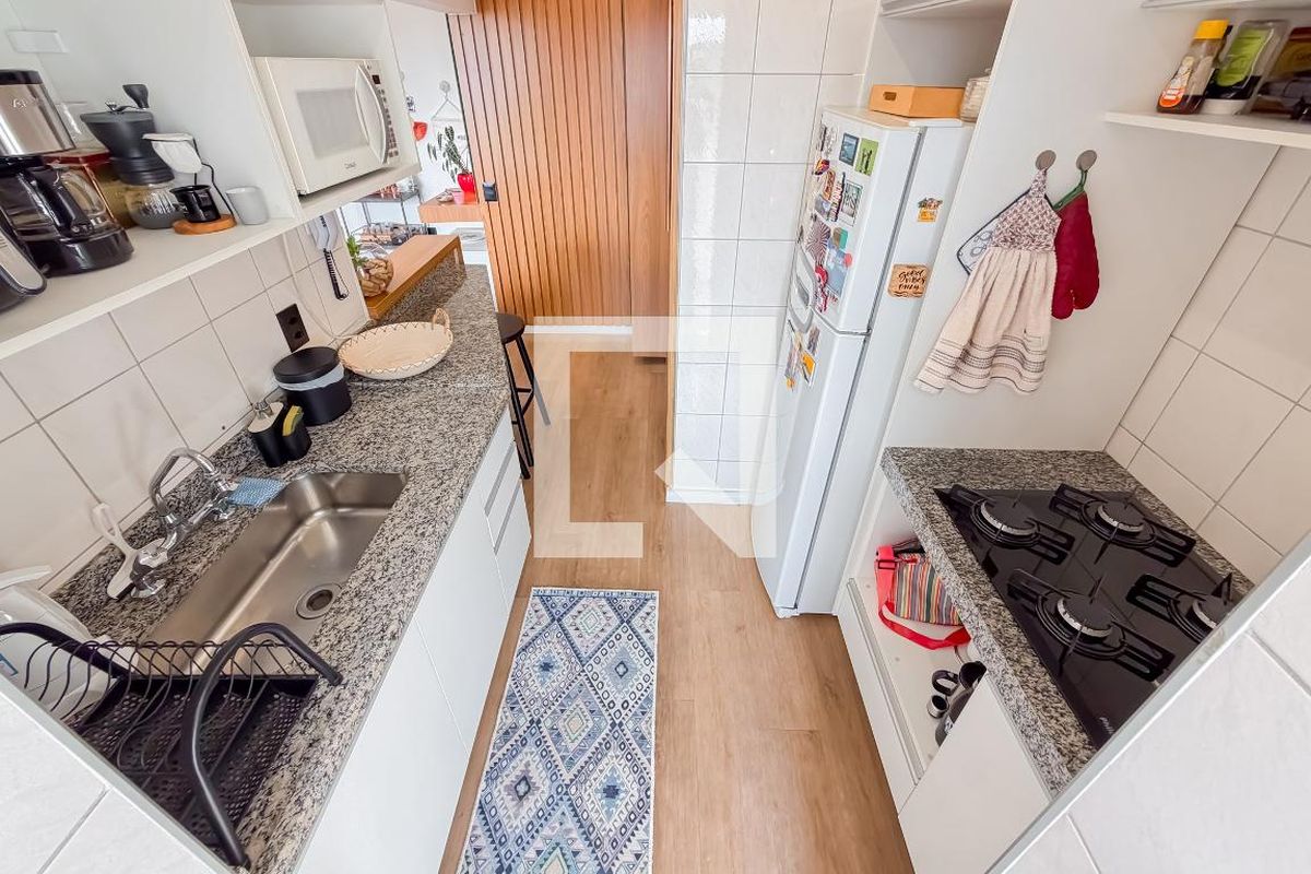 Apartamento, 2 quartos, 57 m² - Foto 18