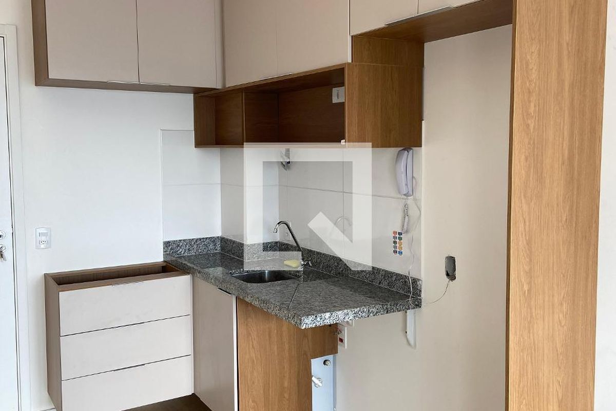 Apartamento, 1 quarto, 33 m² - Foto 22