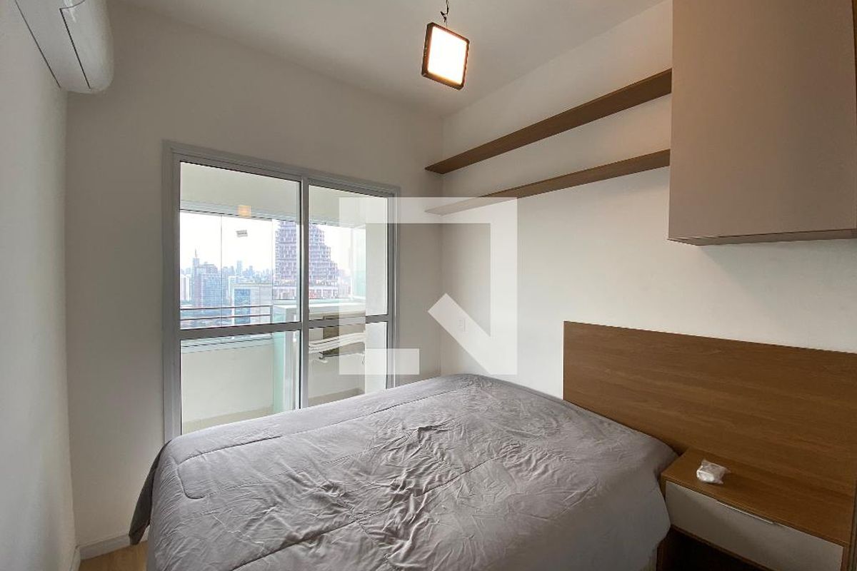 Apartamento, 1 quarto, 33 m² - Foto 8