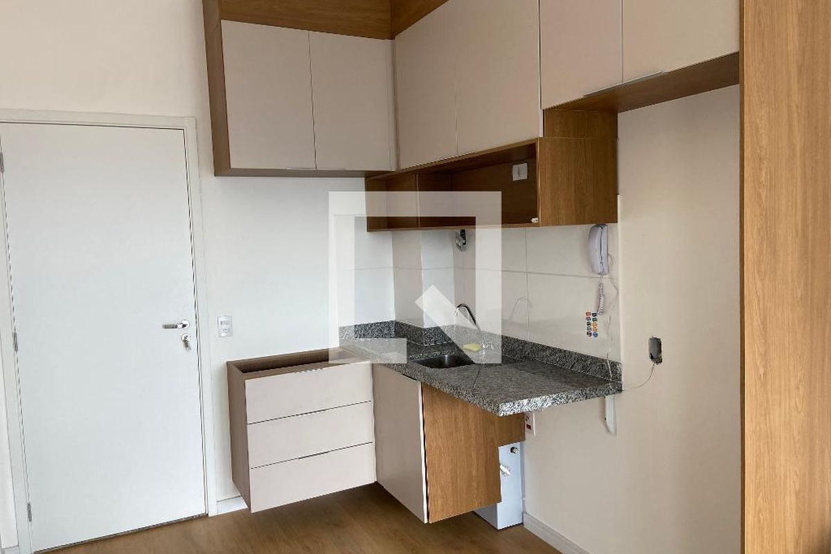 Apartamento, 1 quarto, 33 m² - Foto 20