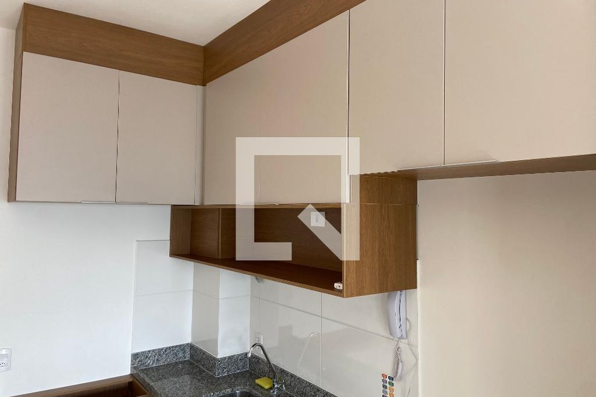 Apartamento, 1 quarto, 33 m² - Foto 24