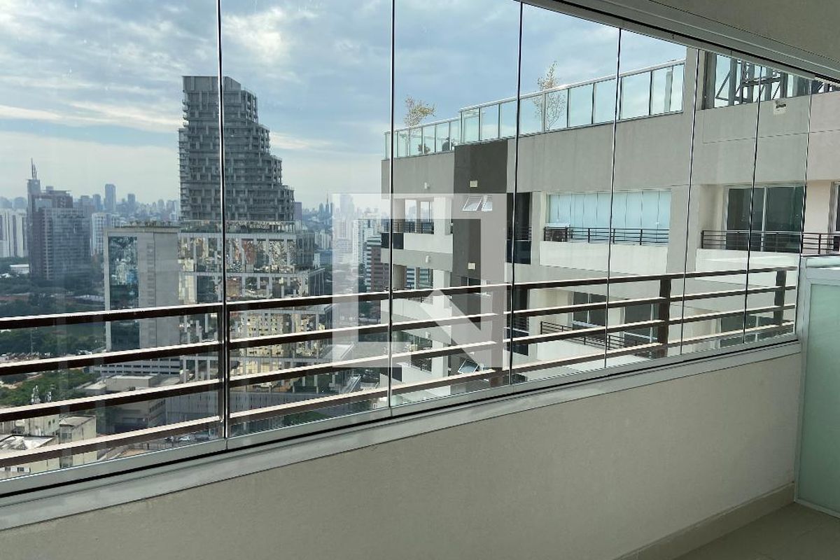 Apartamento, 1 quarto, 33 m² - Foto 28