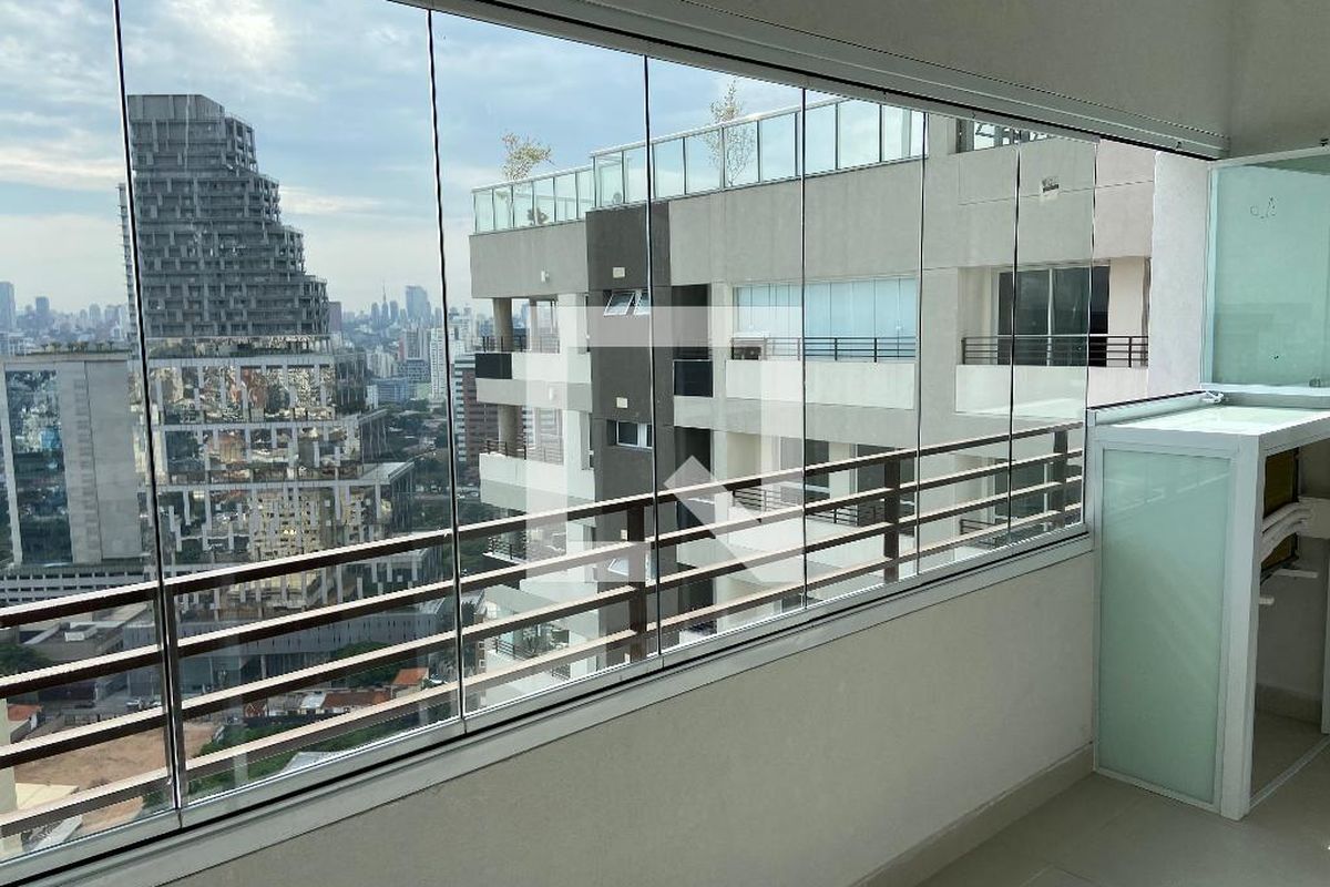 Apartamento, 1 quarto, 33 m² - Foto 27