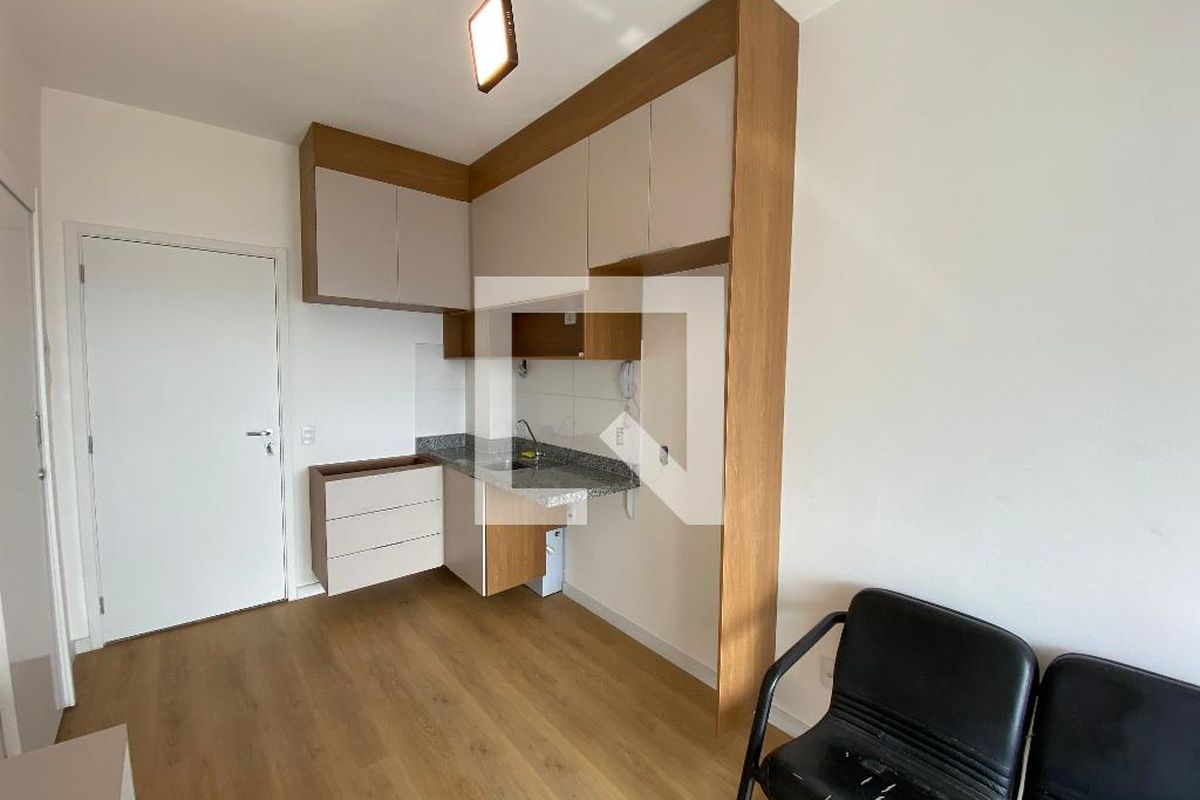 Apartamento, 1 quarto, 33 m² - Foto 21