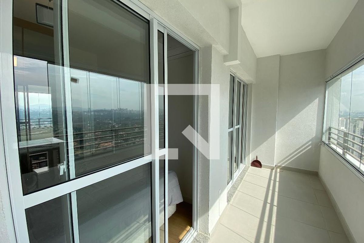 Apartamento, 1 quarto, 33 m² - Foto 30