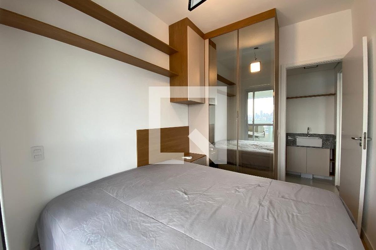 Apartamento, 1 quarto, 33 m² - Foto 11