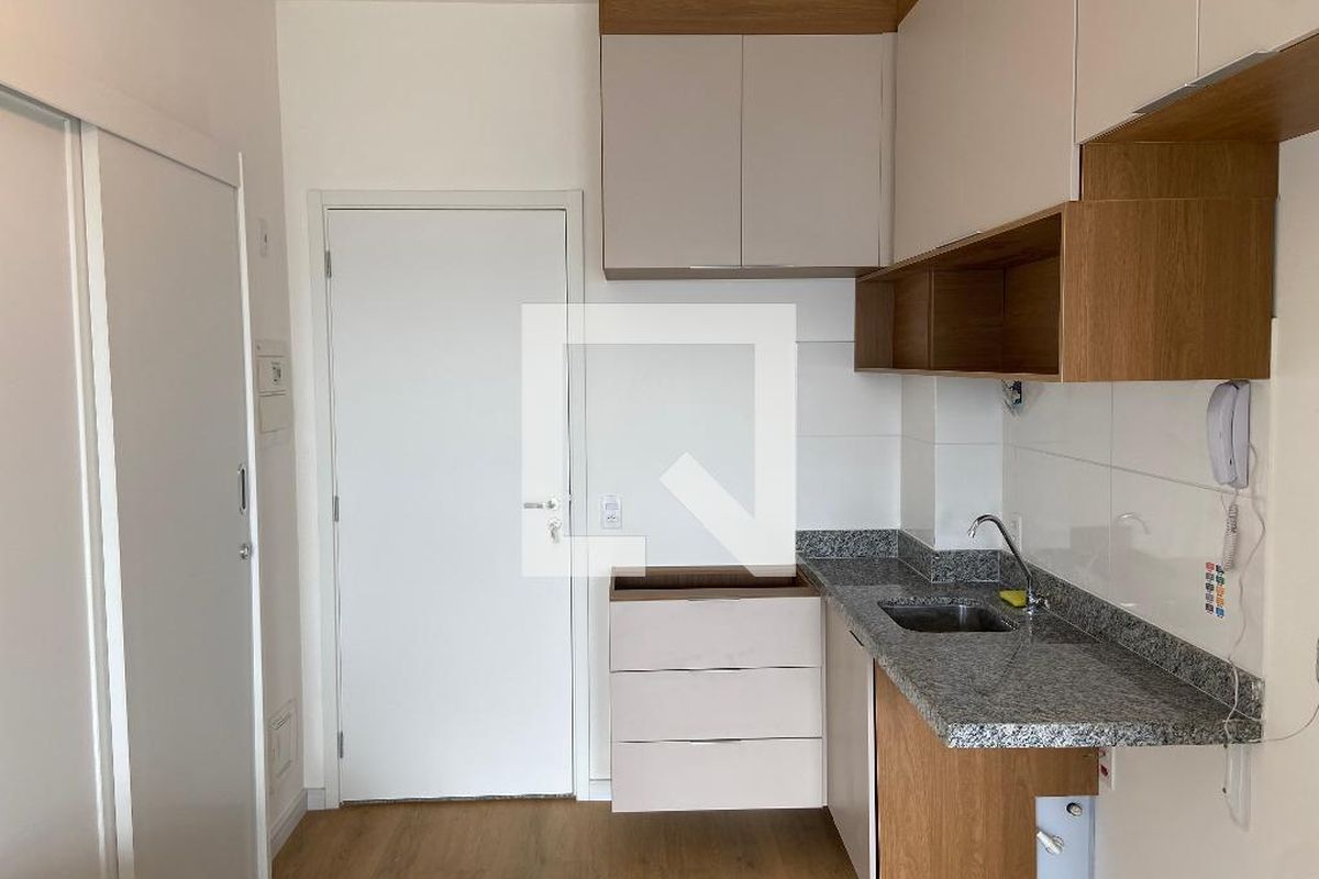 Apartamento, 1 quarto, 33 m² - Foto 19