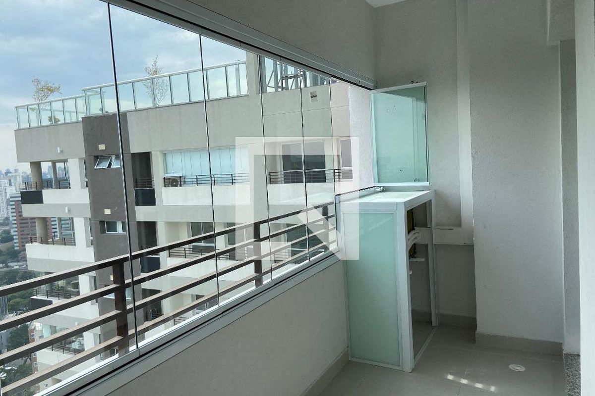 Apartamento, 1 quarto, 33 m² - Foto 26