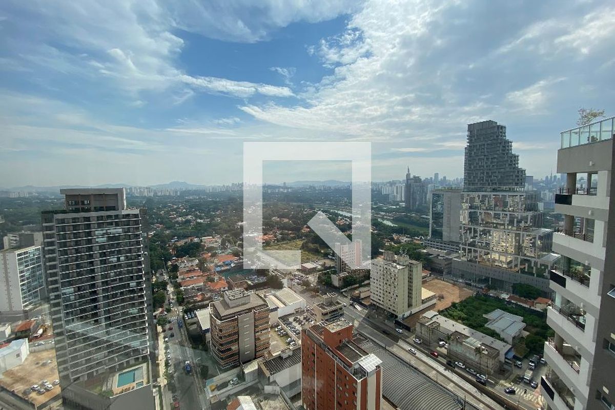 Apartamento, 1 quarto, 33 m² - Foto 31