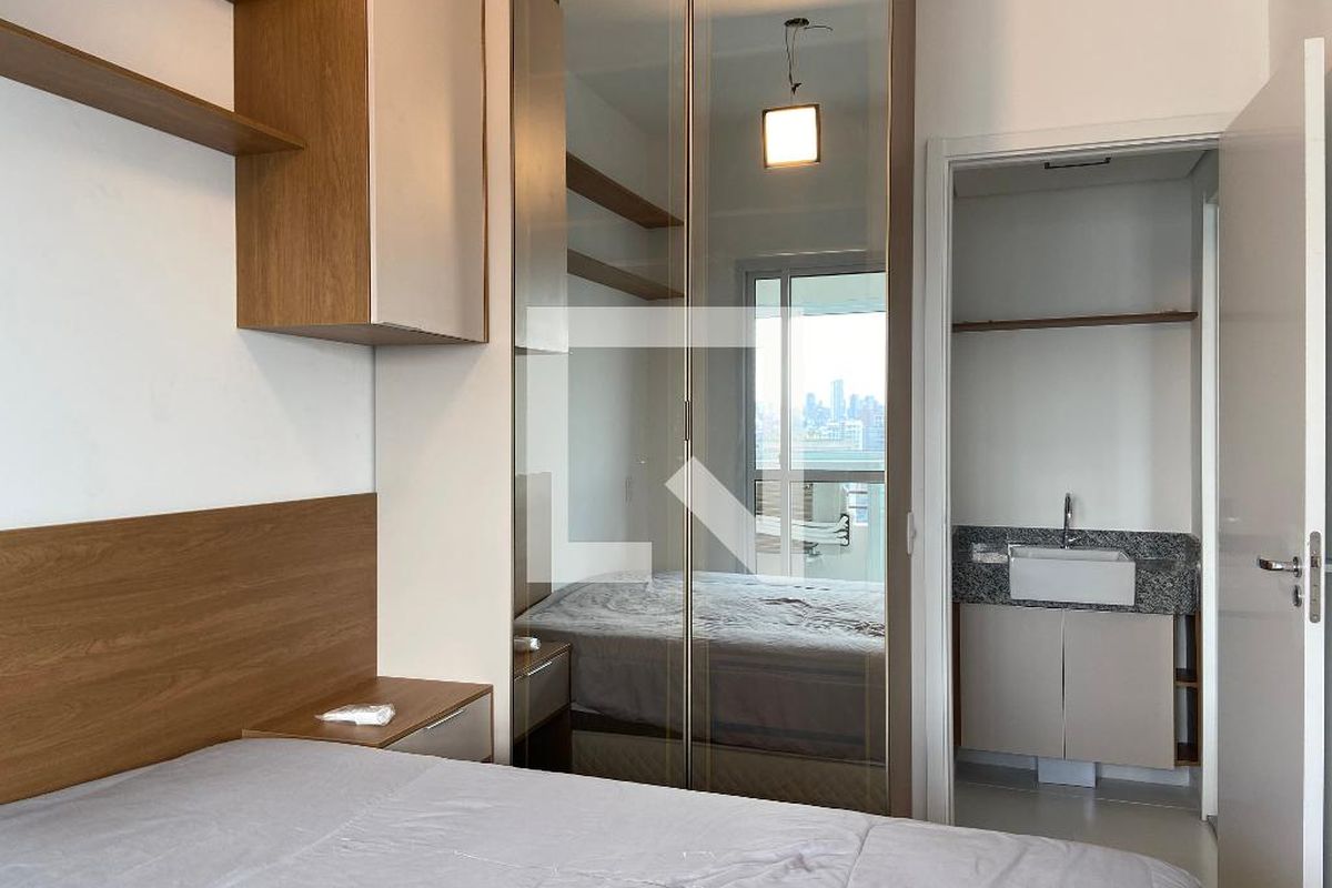 Apartamento, 1 quarto, 33 m² - Foto 10