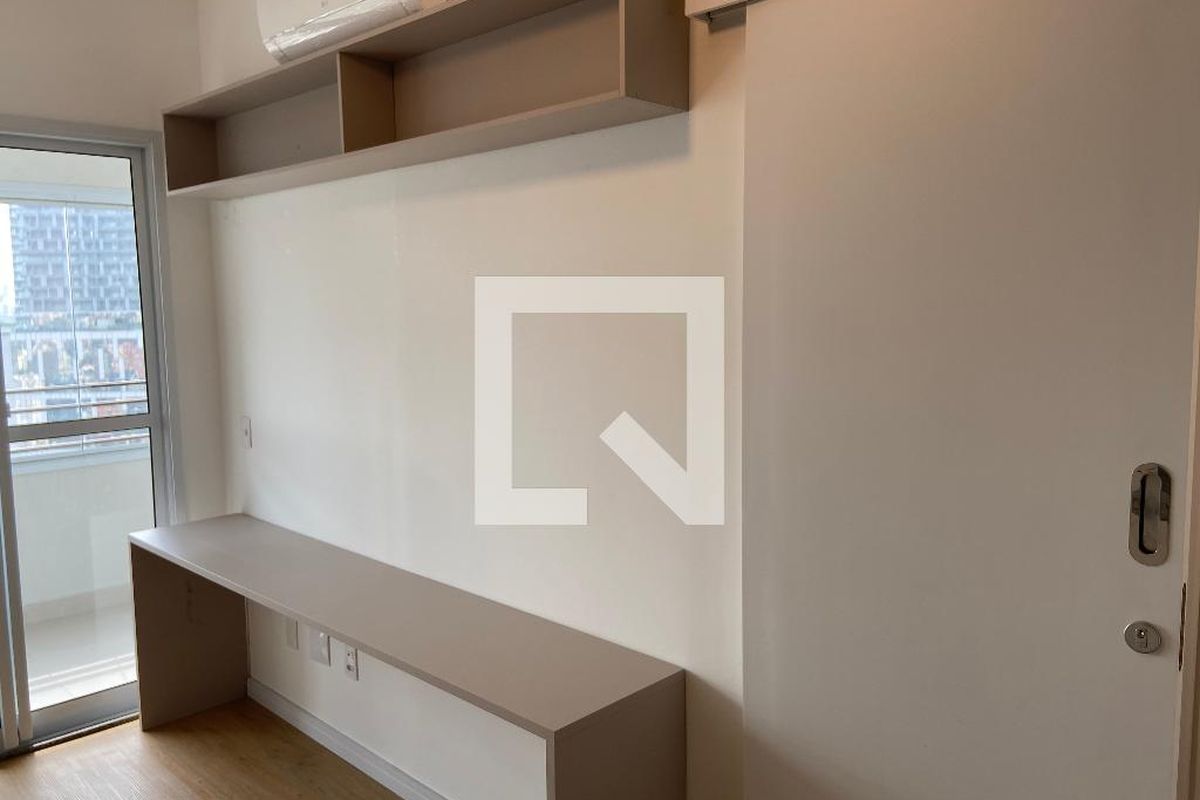 Apartamento, 1 quarto, 33 m² - Foto 3