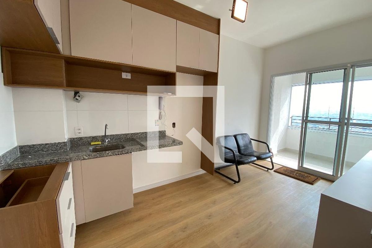 Apartamento, 1 quarto, 33 m² - Foto 25