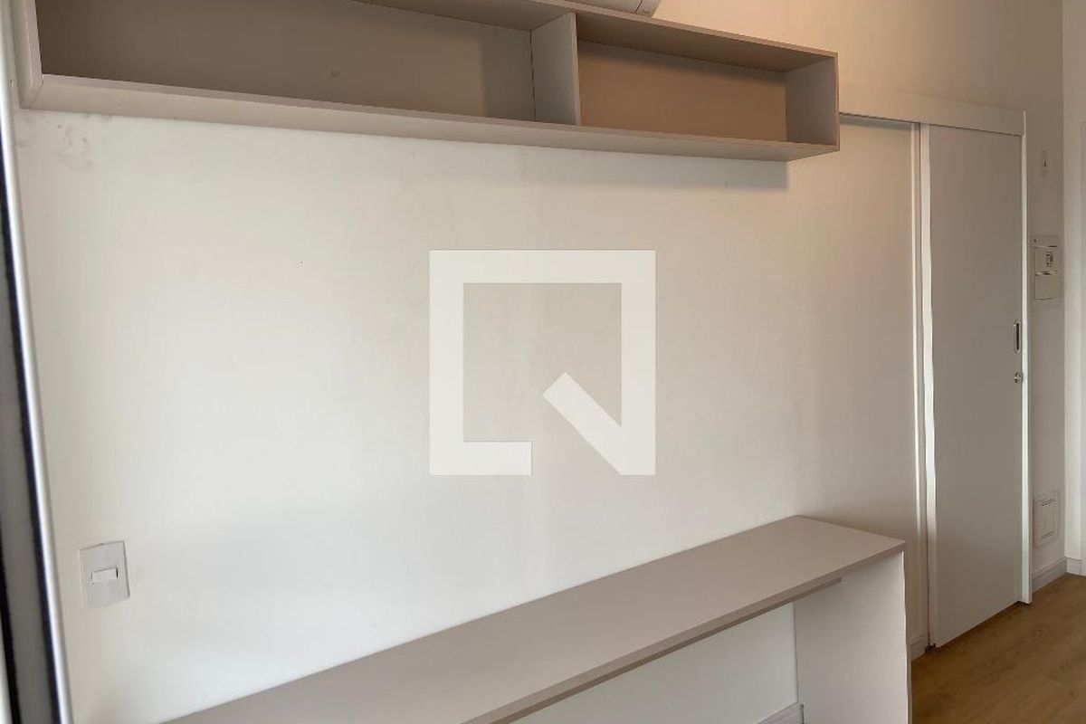 Apartamento, 1 quarto, 33 m² - Foto 6