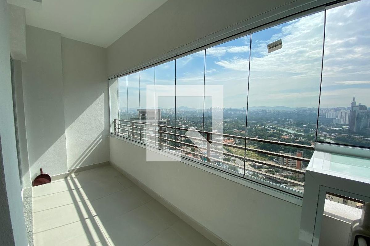 Apartamento, 1 quarto, 33 m² - Foto 29