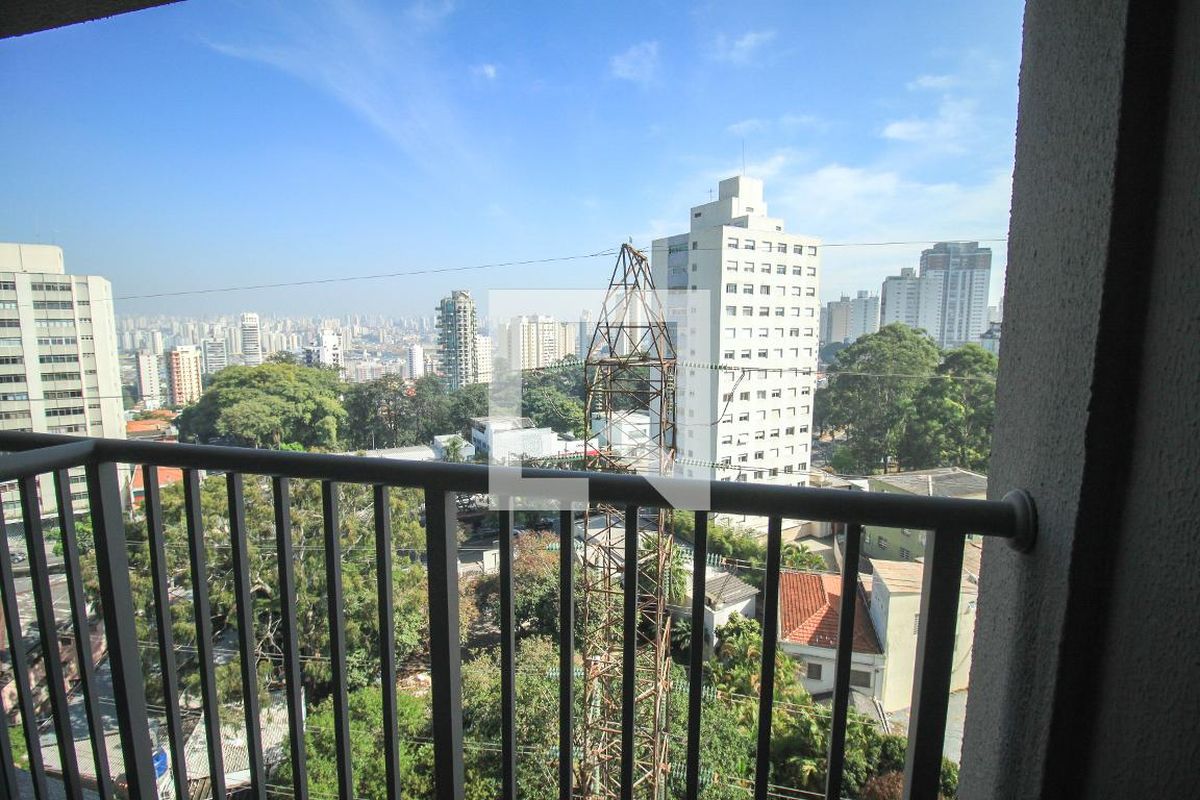 Cobertura, 3 quartos, 83 m² - Foto 7