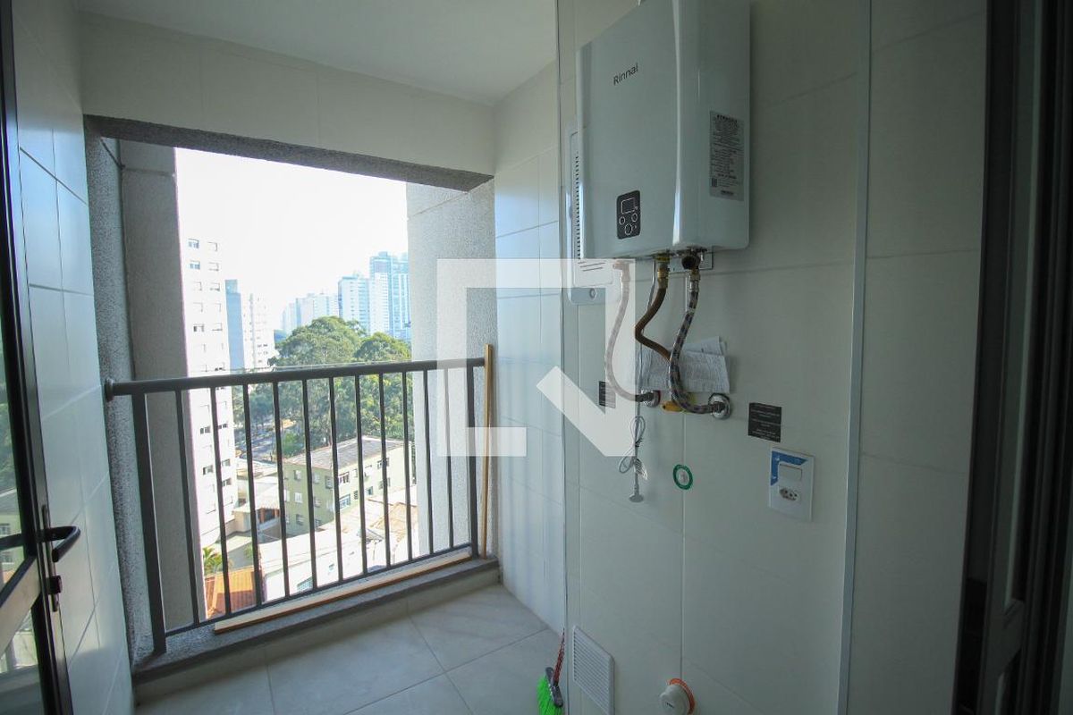 Cobertura, 3 quartos, 83 m² - Foto 42