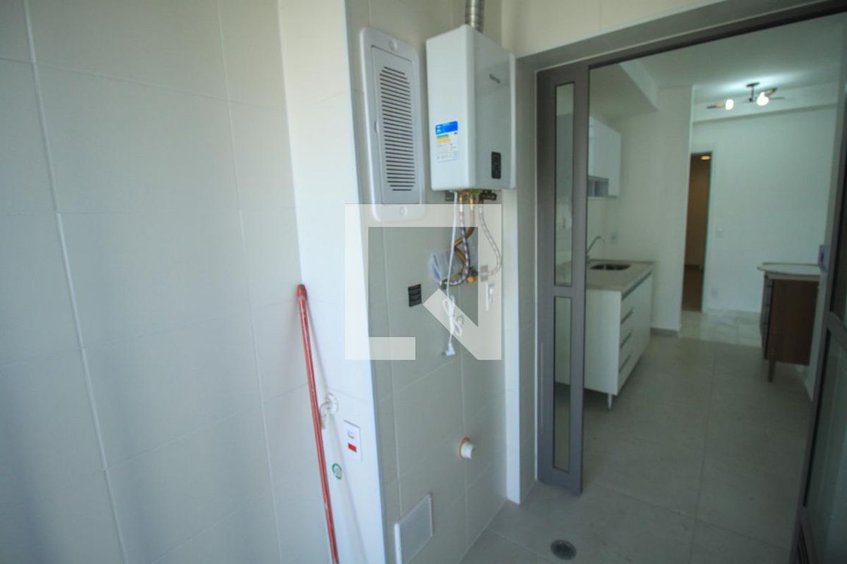 Cobertura, 3 quartos, 83 m² - Foto 14