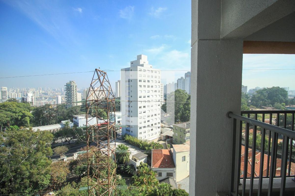 Cobertura, 3 quartos, 83 m² - Foto 29