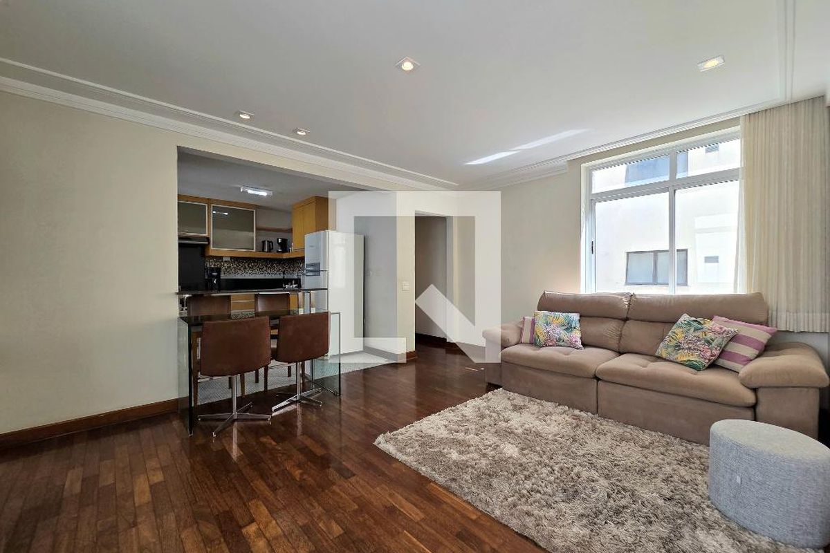 Apartamento, 2 quartos, 85 m² - Foto 3