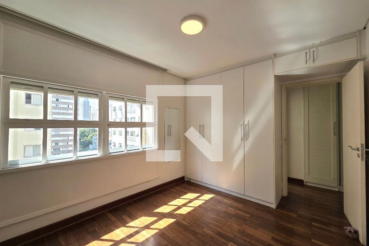 Apartamento, 2 quartos, 85 m² - Foto 17