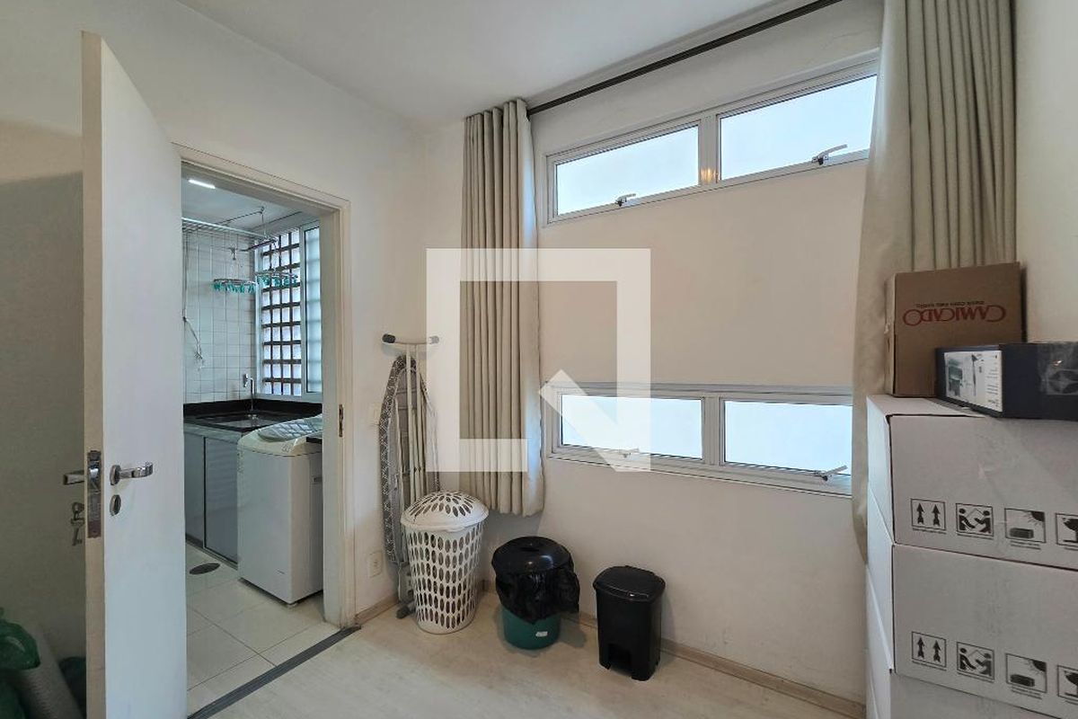 Apartamento, 2 quartos, 85 m² - Foto 38