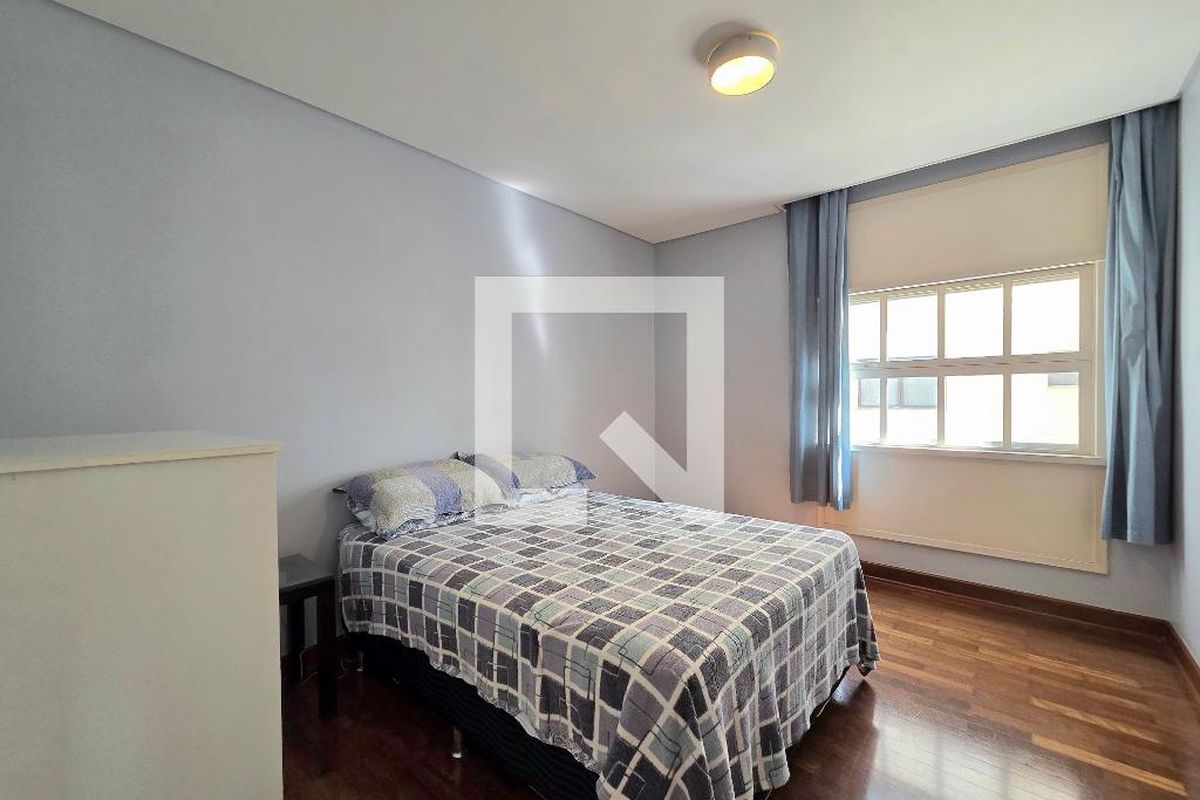 Apartamento, 2 quartos, 85 m² - Foto 11