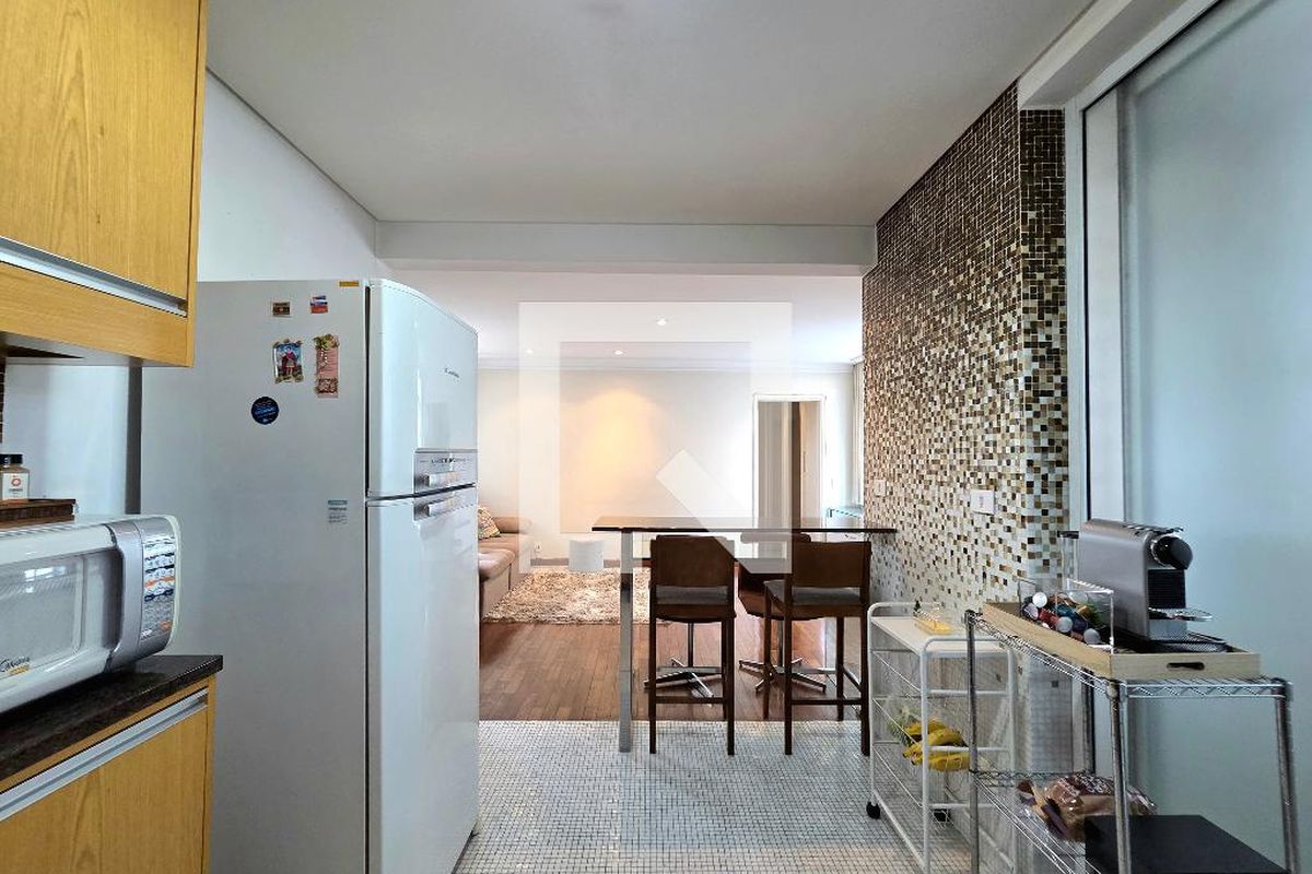 Apartamento, 2 quartos, 85 m² - Foto 29